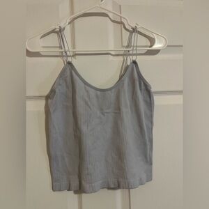 No Comment Ny La tank top